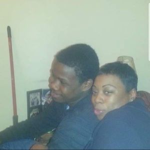 Meet your Posher, Louis